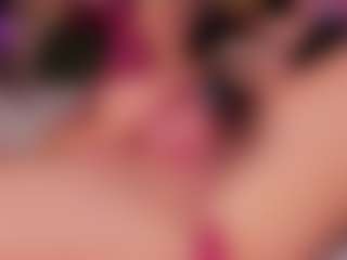 LunaMystyque's Live Sex Cam Show