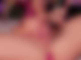 LunaMystyque's Live Sex Cam Show
