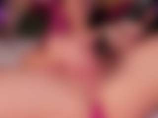 LunaMystyque's Live Sex Cam Show