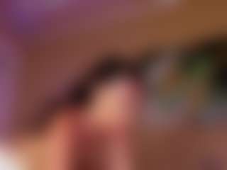LunaMystyque's Live Sex Cam Show