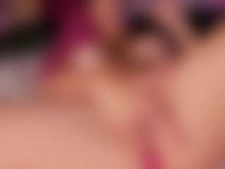 LunaMystyque's Live Sex Cam Show