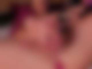 LunaMystyque's Live Sex Cam Show