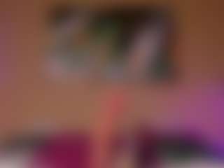 LunaMystyque's Live Sex Cam Show