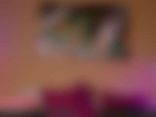 LunaMystyque's Live Sex Cam Show
