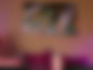 LunaMystyque's Live Sex Cam Show