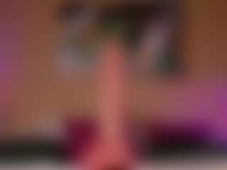 LunaMystyque's Live Sex Cam Show
