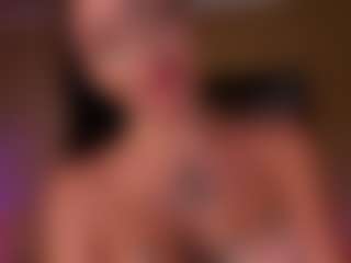 LunaMystyque's Live Sex Cam Show