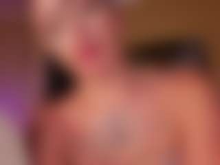LunaMystyque's Live Sex Cam Show