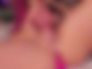 LunaMystyque's Live Sex Cam Show