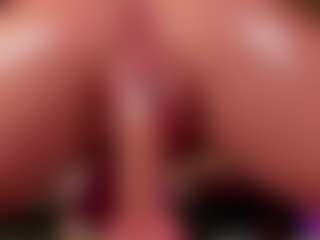 LunaMystyque's Live Sex Cam Show