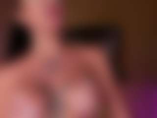 LunaMystyque's Live Sex Cam Show