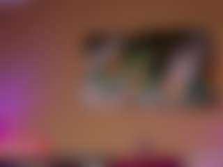 LunaMystyque's Live Sex Cam Show