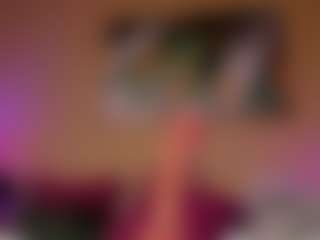 LunaMystyque's Live Sex Cam Show