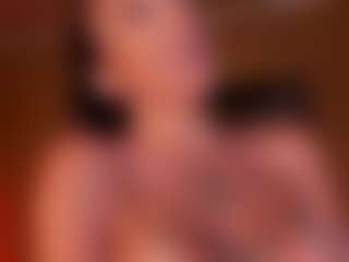 LunaMystyque's Live Sex Cam Show