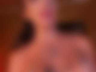 LunaMystyque's Live Sex Cam Show
