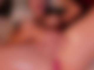 LunaMystyque's Live Sex Cam Show