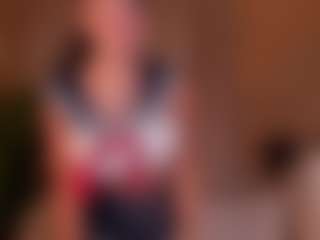 LunaMystyque's Live Sex Cam Show
