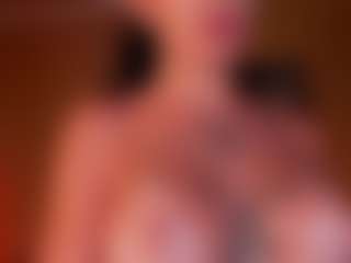 LunaMystyque's Live Sex Cam Show