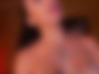 LunaMystyque's Live Sex Cam Show