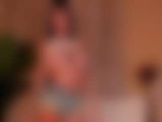 LunaMystyque's Live Sex Cam Show