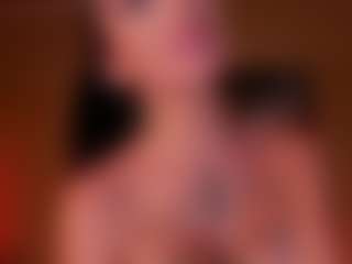 LunaMystyque's Live Sex Cam Show