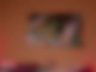 LunaMystyque's Live Sex Cam Show