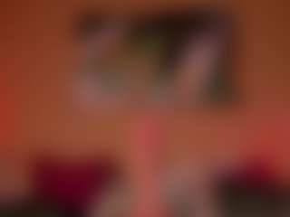 LunaMystyque's Live Sex Cam Show