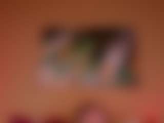 LunaMystyque's Live Sex Cam Show