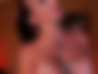 LunaMystyque's Live Sex Cam Show