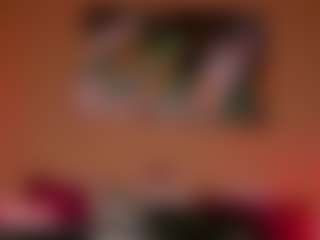 LunaMystyque's Live Sex Cam Show
