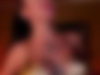 LunaMystyque's Live Sex Cam Show