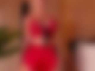 Live cam show with LunaMystyque - Cowgirl on TeamSkeetLive