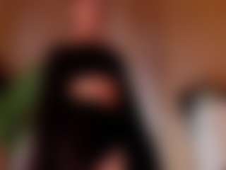 Live cam show with LunaMystyque - Young Adult on TeamSkeetLive