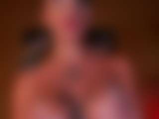 LunaMystyque's Live Sex Cam Show
