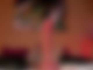 LunaMystyque's Live Sex Cam Show