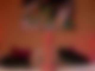 LunaMystyque's Live Sex Cam Show