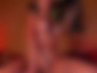LunaMystyque's Live Sex Cam Show