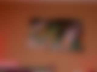 LunaMystyque's Live Sex Cam Show
