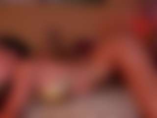 LunaMystyque's Live Sex Cam Show