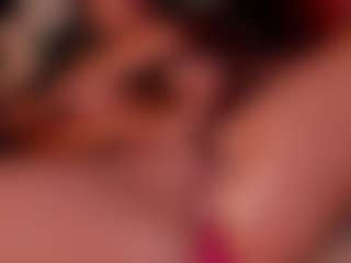 LunaMystyque's Live Sex Cam Show