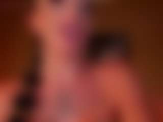 LunaMystyque's Live Sex Cam Show