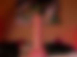 LunaMystyque's Live Sex Cam Show