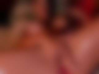 LunaMystyque's Live Sex Cam Show