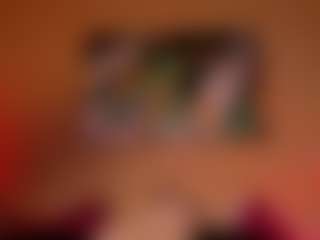 LunaMystyque's Live Sex Cam Show