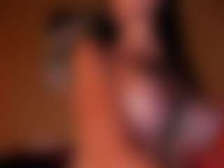 LunaMystyque's Live Sex Cam Show