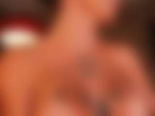LunaMystyque's Live Sex Cam Show