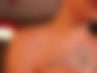 LunaMystyque's Live Sex Cam Show