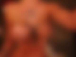 LunaMystyque's Live Sex Cam Show