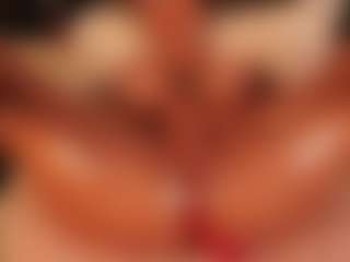 LunaMystyque's Live Sex Cam Show