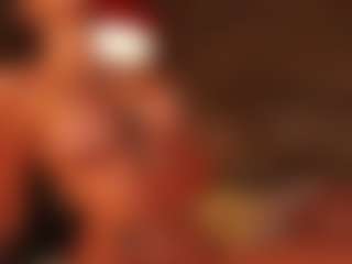 LunaMystyque's Live Sex Cam Show